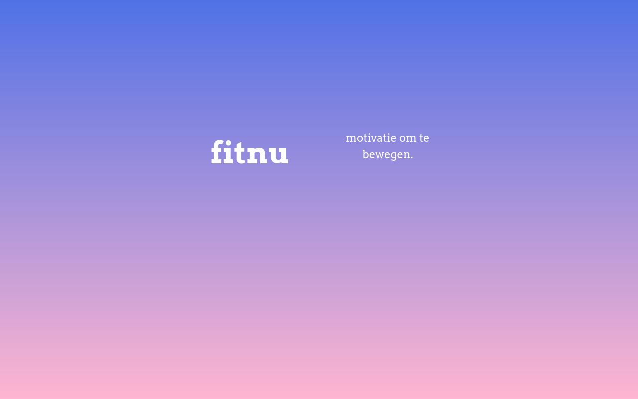 Carrd profile picture for @fit